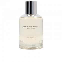 Burberry Weekend For Women Eau De Parfum Spray 100 ml