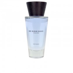 Burberry Touch For Men Eau De Toilette Spray 100 ml