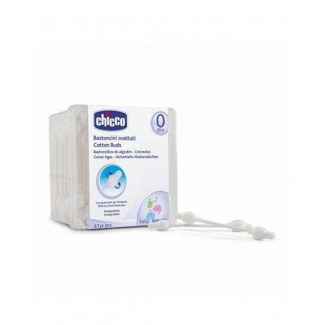 CHICCO Bastões de Segurança 63 Unidades