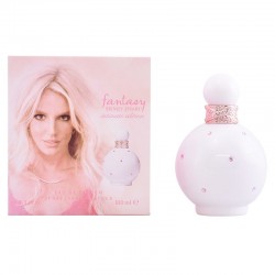 Britney Spears Fantasy Intimate Edition Eau De Parfum Spray 100 ml