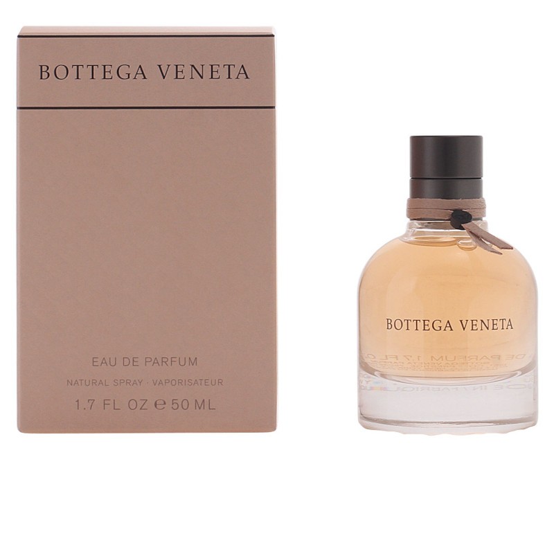 Bottega Veneta Eau De Parfum Spray 50 ml