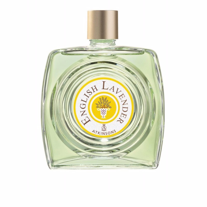 Atkinsons Eau De Toilette Lavande Anglaise 150 ml