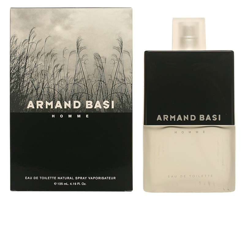Armand Basi Armand Basi Homme Eau De Toilette Vaporisateur 125 ml