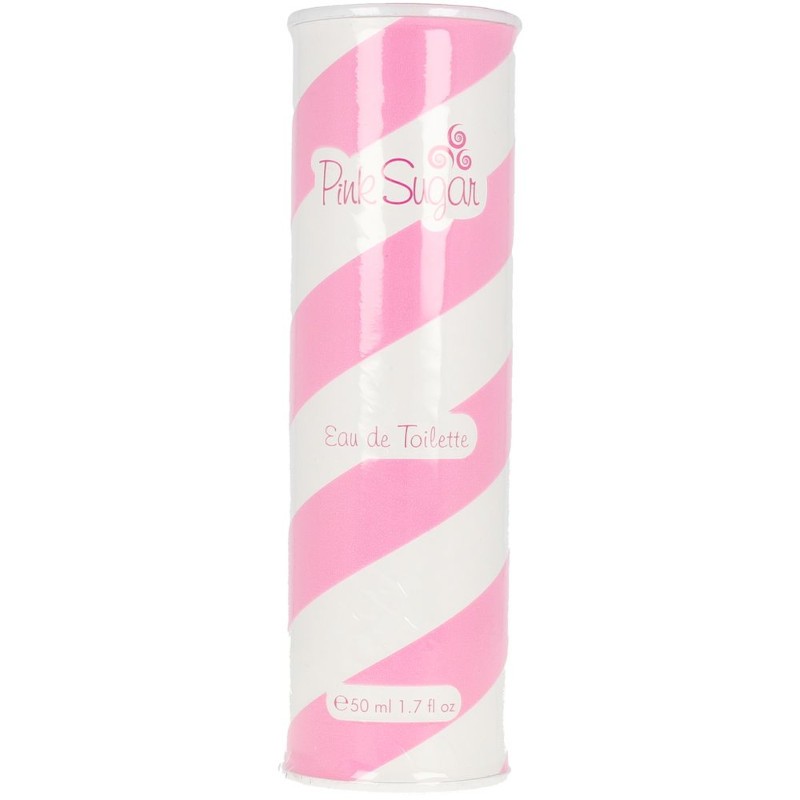 Eau de Toilette Pink Sugar 50 ml Acquolina