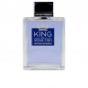 Antonio Banderas King Of Seduction Eau De Toilette Spray 200 ml