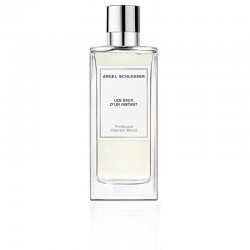 Angel Schlesser Les Eaux D'Un Instant Profound Orange Wood Eau De Toilette Vaporizer 100 ml