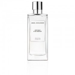 Angel Schlesser Les Eaux D'Un Instant Tempting Bergamot Eau De Toilette Spray 150 ml