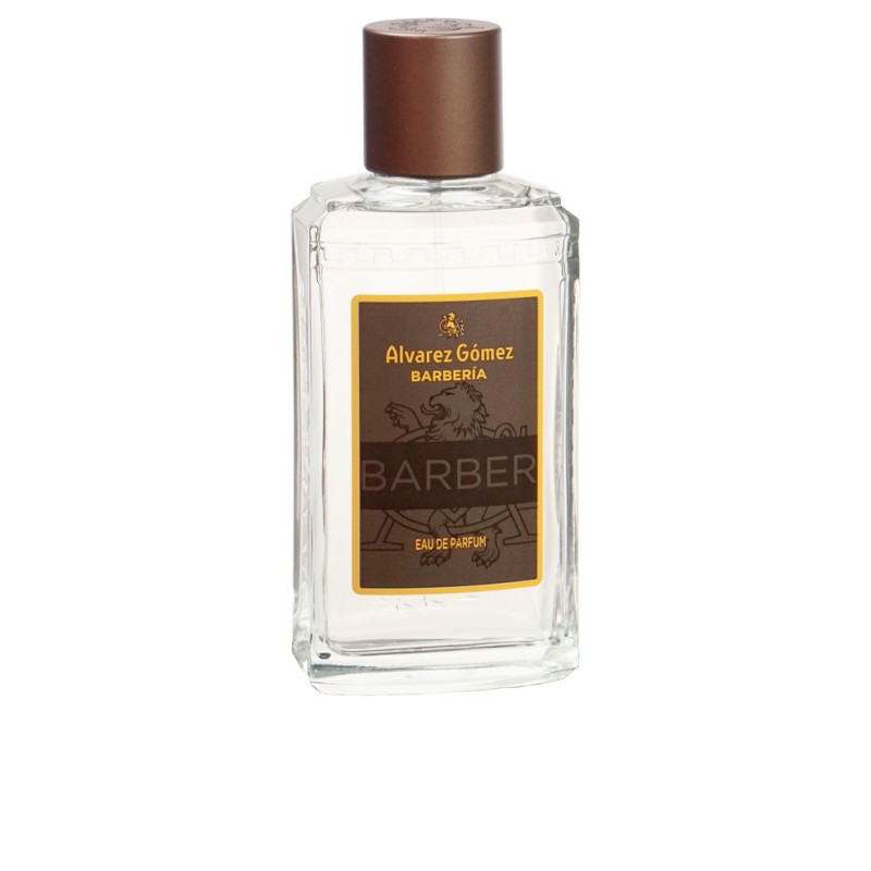 Alvarez Gomez Barberia Ag Concentrated Cologne Water 150 ml