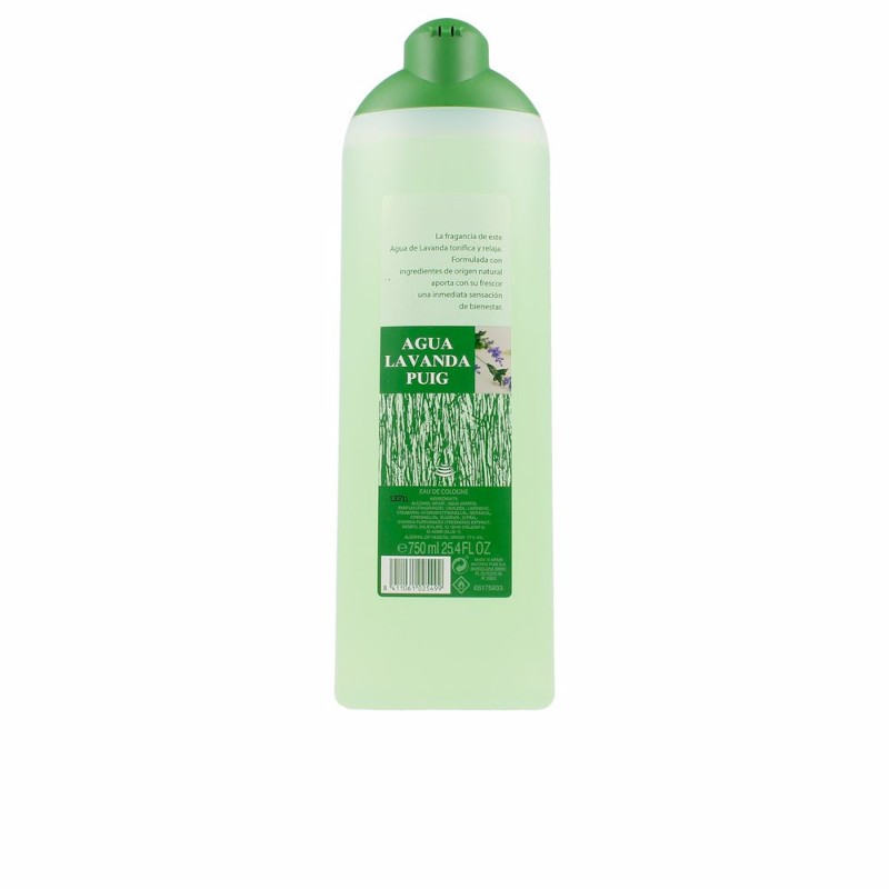 Eau de Lavande Eau de Lavande Puig Colonia 750 ml