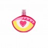 Agatha Ruiz De La Prada Look Eau De Toilette Spray 80 ml