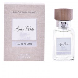 Adolfo Dominguez Agua Fresca Eau De Toilette Spray 60 ml