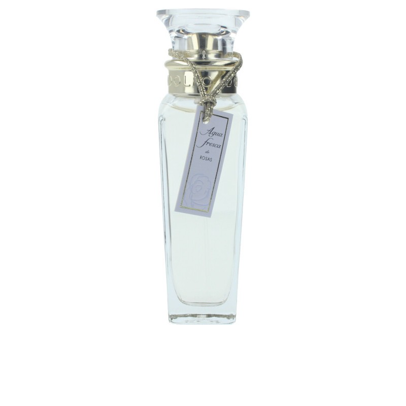Adolfo Dominguez Agua Fresca De Rosas Eau De Toilette Spray 60 ml