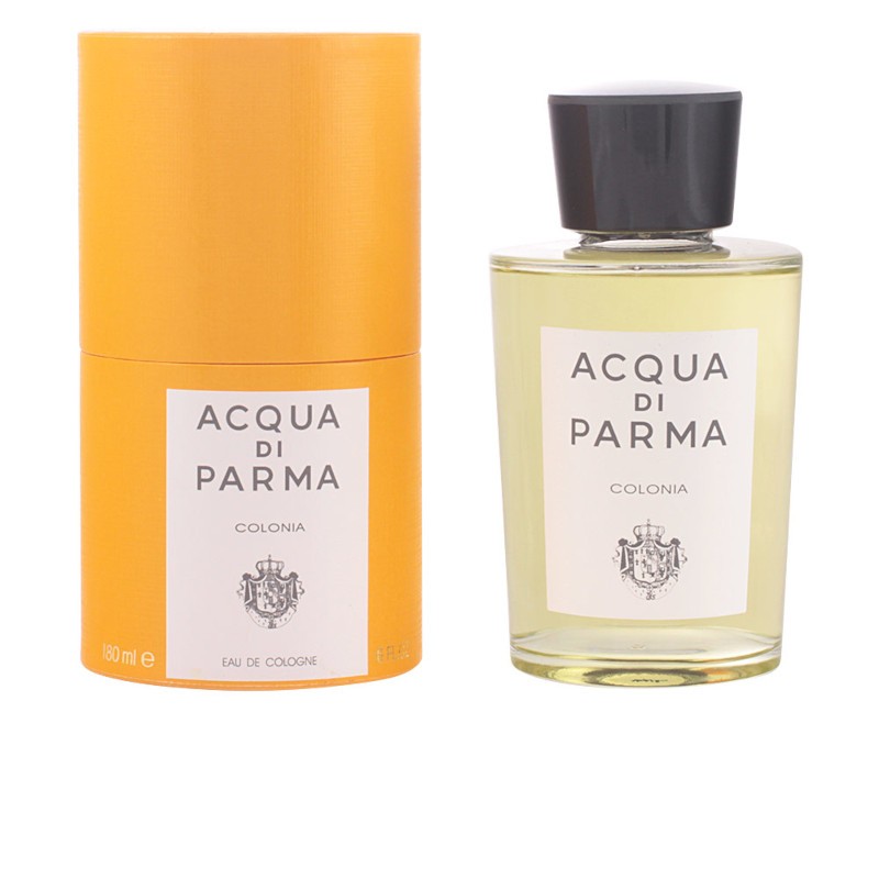 Acqua Di Parma Cologne Eau De Cologne 180 ml