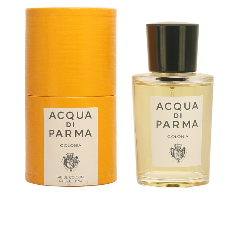Acqua Di Parma Colonia Eau De Cologne Spray 50 ml