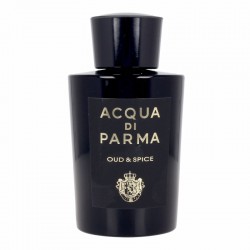 Acqua Di Parma Signatures Of The Sun Oud&Spice Eau De Parfum Vaporisateur 180 ml
