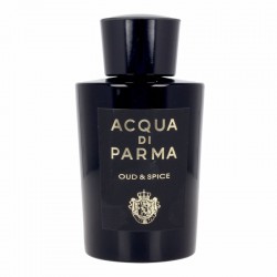 Acqua Di Parma Signatures Of The Sun Oud&Spice Eau De Parfum Vaporizador 180 ml