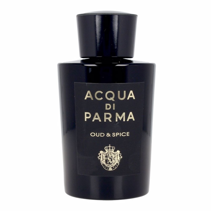 Acqua Di Parma Signatures Of The Sun Oud&Spice Eau De Parfum Vaporizador 180 ml