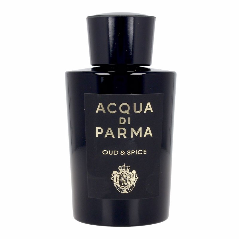 Acqua Di Parma Signatures Of The Sun Oud&Spice Eau De Parfum Spray 180 ml