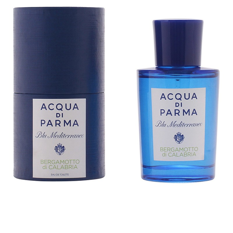Acqua Di Parma Blu Mediterraneo Bergamotto Di Calabria Eau De Toilette Spray 75 ml