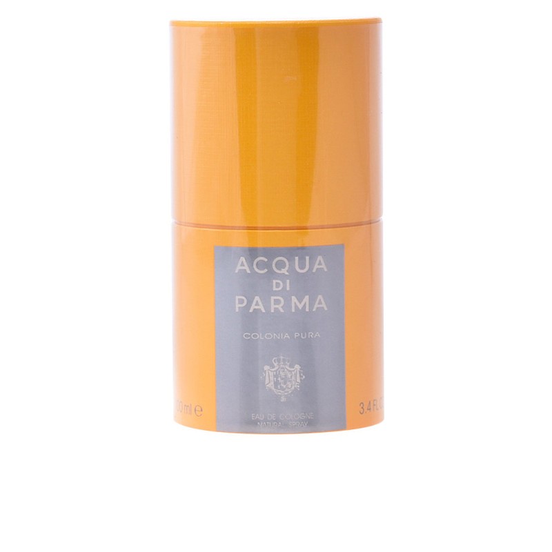 Acqua Di Parma Colonia Pura Eau De Cologne Spray 100 ml