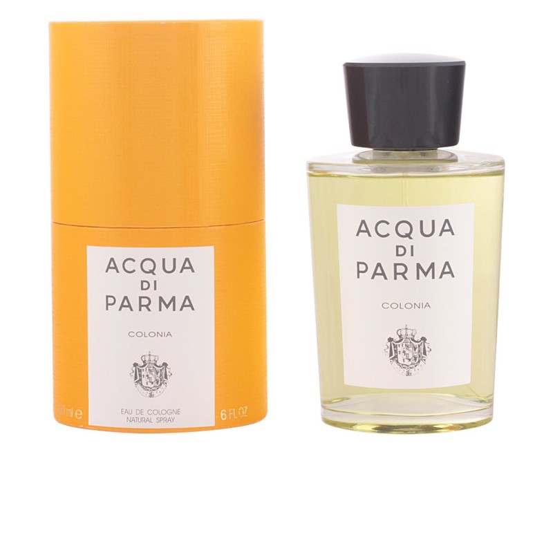 Acqua Di Parma Colonia Eau De Cologne Spray 180 ml