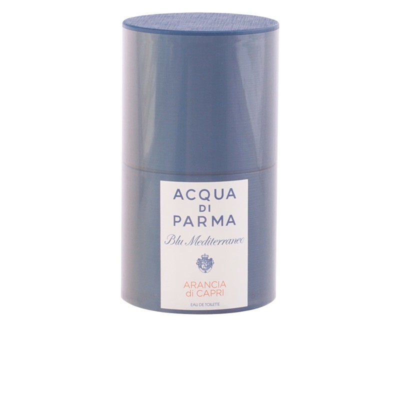 Acqua Di Parma Blu Mediterraneo Arancia Di Capri Eau De Toilette Spray 150 ml