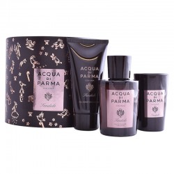 Acqua Di Parma Colonia Sandalo Lot