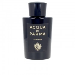 Acqua Di Parma Leather Eau De Parfum Vaporizador 180 ml