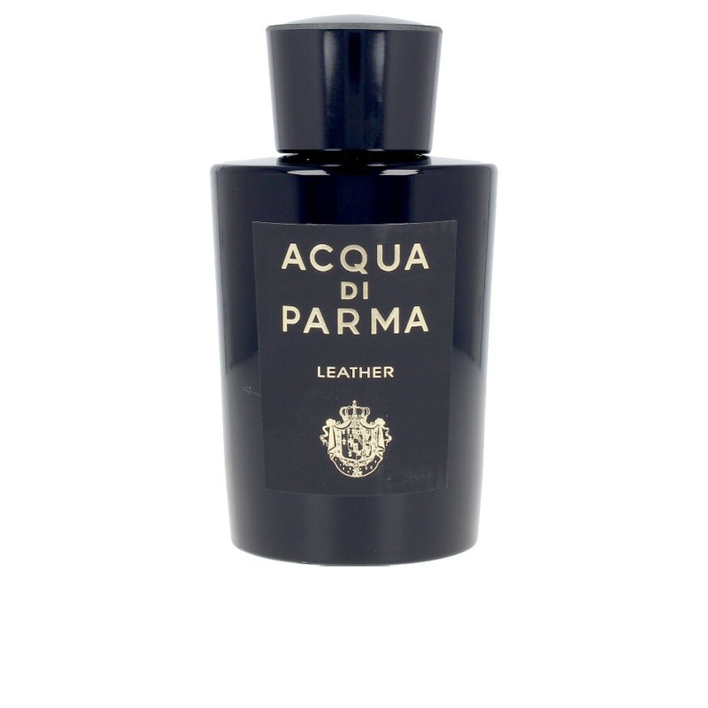 Acqua Di Parma Leather Eau De Parfum Spray 180 ml
