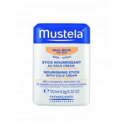 MUSTELA Hydra-Stick con crema fredda 10,1 ml