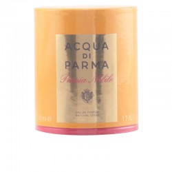 Acqua Di Parma Peonia Nobile Eau De Parfum Vaporizador 50 ml