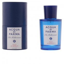 Acqua Di Parma Blu Mediterraneo Fico Di Amalfi Eau De Toilette Vaporisateur 75 ml