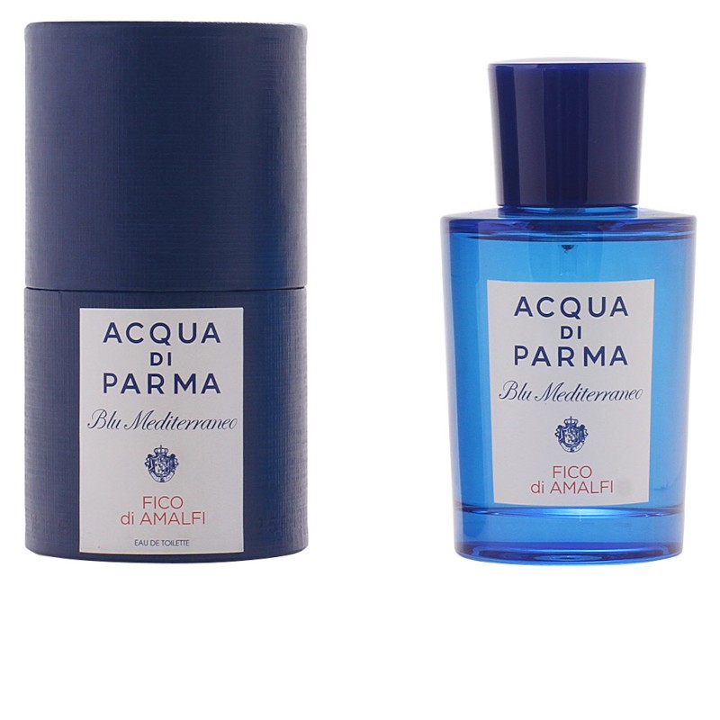 Acqua Di Parma Blu Mediterraneo Fico Di Amalfi Eau De Toilette Spray 75 ml