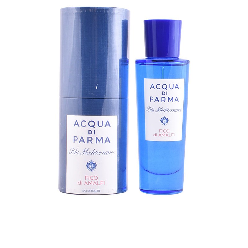 Acqua di Parma Blu Mediterraneo Fico di Amalfi - Eau de toilette