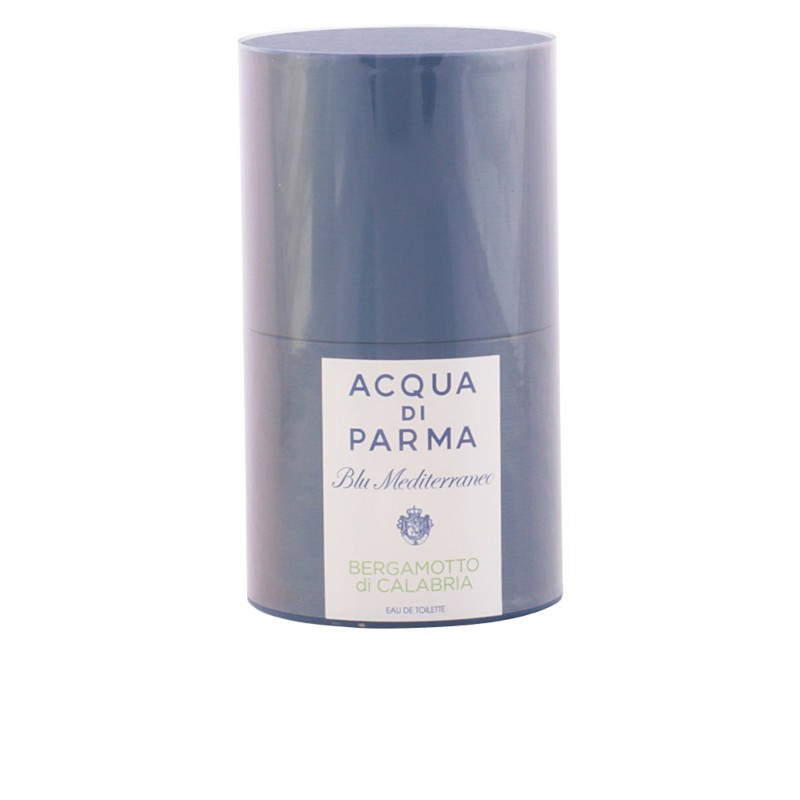 Acqua Di Parma Blu Mediterraneo Bergamotto Di Calabria Eau De Toilette Spray 150 ml