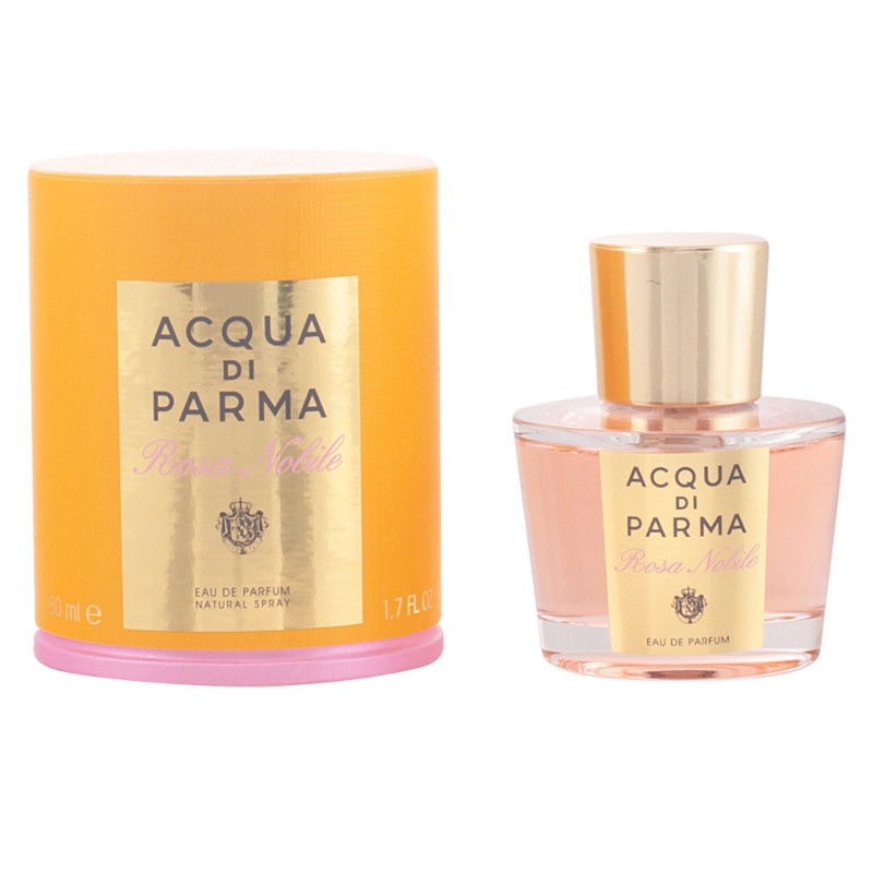 Acqua Di Parma Rosa Nobile Eau De Parfum Spray 50 ml