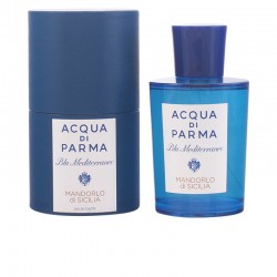 Acqua Di Parma Blu Mediterraneo Mandorlo Di Sicilia Eau De Toilette Vaporisateur 150 ml