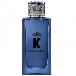 Dolce & Gabbana K Eau De Parfum Vaporisateur 100 ml
