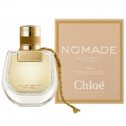 Chloe Nomade Eau De Parfum Naturelle Vaporizador 50 ml