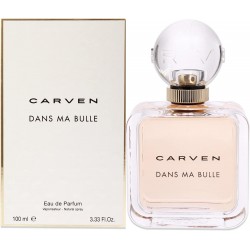 Carven Dans Ma Bulle Eau De Parfum Spray 100 ml