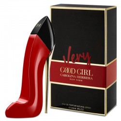 Carolina Herrera Good Girl Sehr gutes Mädchen Eau De Parfum Spray 30 ml