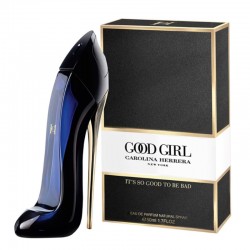 Carolina Herrera Good Girl Eau De Parfum Spray 50 ml