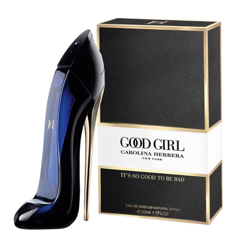 Carolina Herrera Good Girl Eau De Parfum Spray 50 ml