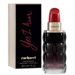 Cacharel Yes I Am Eau De Parfum Vaporizzatore 50 ml