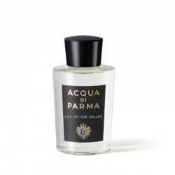 Acqua Di Parma Signatures Of The Sun Lily Of The Valley Eau De Parfum Vaporizador 180 ml