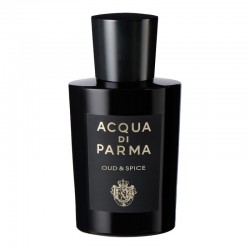 Acqua Di Parma Signatures Of The Sun Oud&Spice Eau De Parfum Vaporisateur 100 ml