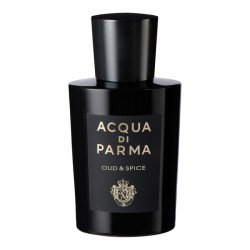 Acqua Di Parma Signatures Of The Sun Oud&Spice Eau De Parfum Vaporizador 100 ml