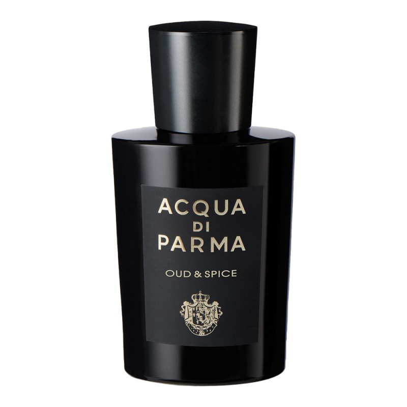 Acqua Di Parma Signatures Of The Sun Oud&Spice Eau De Parfum Spray 100 ml