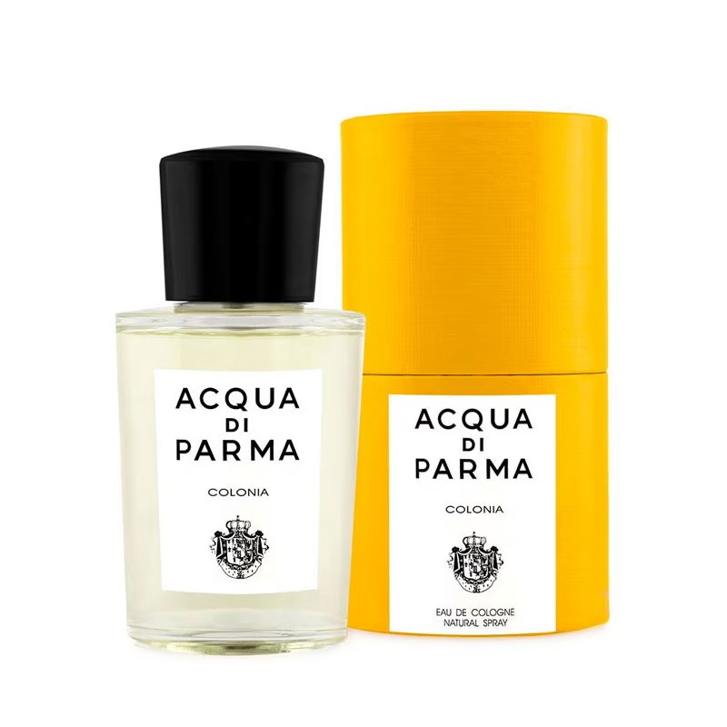 Acqua Di Parma Colonia Eau De Cologne Spray 100 ml