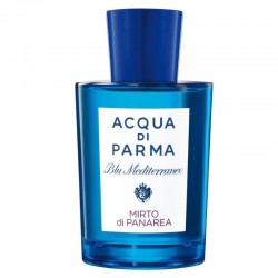 Acqua Di Parma Blu Mediterraneo Mirto Di Panarea Eau De Toilette Vaporizador 75 ml